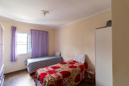 Casa à venda com 60m², 3 quartos e 3 vagasQuarto 1