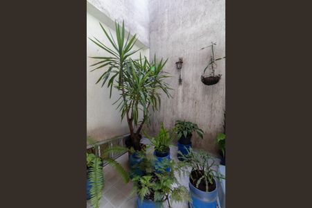 Casa à venda com 60m², 3 quartos e 3 vagasJardim