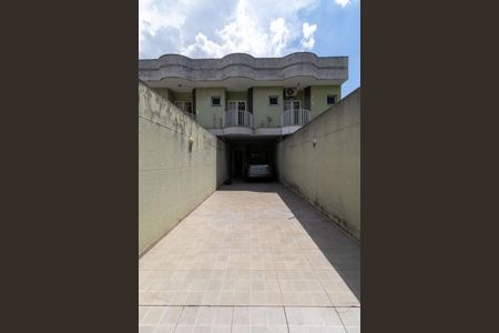 Casa à venda com 60m², 3 quartos e 3 vagasGaragem 