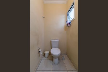 Casa à venda com 60m², 3 quartos e 3 vagasLavabo