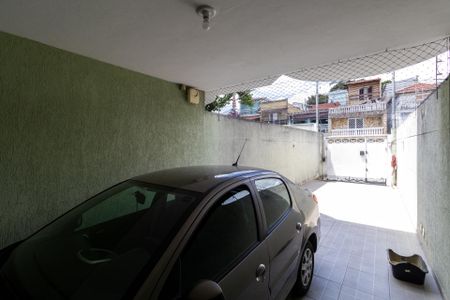 Casa à venda com 60m², 3 quartos e 3 vagasGaragem 