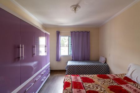 Casa à venda com 60m², 3 quartos e 3 vagasQuarto 1