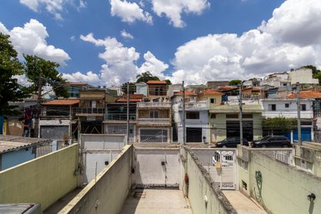 Casa à venda com 60m², 3 quartos e 3 vagasVista Suíte 