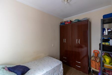 Casa à venda com 60m², 3 quartos e 3 vagasQuarto 2