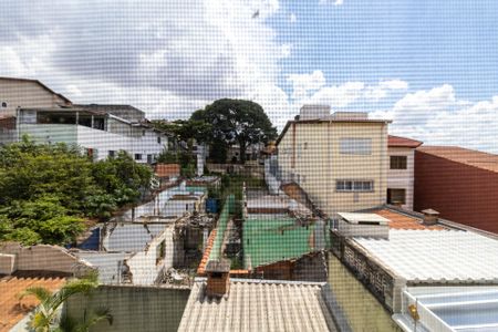 Casa à venda com 60m², 3 quartos e 3 vagasVista Quarto 1