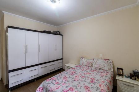 Casa à venda com 60m², 3 quartos e 3 vagasSuíte 