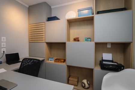 Apartamento à venda com 140m², 2 quartos e 1 vaga Apartamento à venda com 140m², 2 quartos e 1 vagaQuarto 3