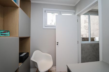 Apartamento à venda com 140m², 2 quartos e 1 vaga Apartamento à venda com 140m², 2 quartos e 1 vagaQuarto 3