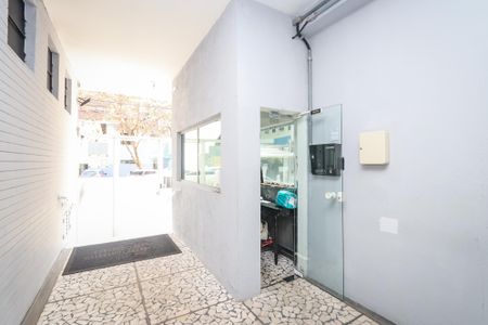 Apartamento à venda com 140m², 2 quartos e 1 vaga Apartamento à venda com 140m², 2 quartos e 1 vagaPortaria