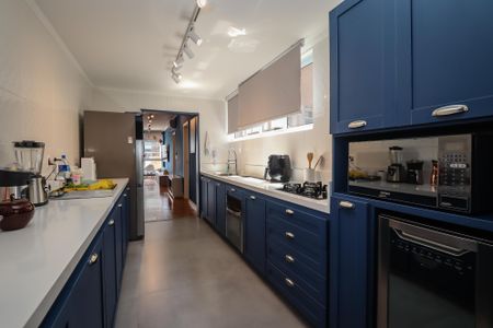 Apartamento à venda com 140m², 2 quartos e 1 vaga Apartamento à venda com 140m², 2 quartos e 1 vagaCozinha