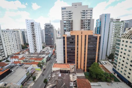 Apartamento à venda com 140m², 2 quartos e 1 vaga Apartamento à venda com 140m², 2 quartos e 1 vagaVista da Sala