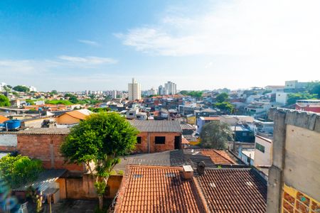 Casa para alugar com 70m², 2 quartos e 2 vagas Casa para alugar com 70m², 2 quartos e 2 vagasVista do Quarto 1