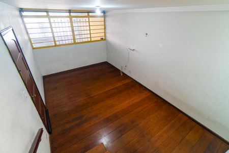 Casa para alugar com 70m², 2 quartos e 2 vagas Casa para alugar com 70m², 2 quartos e 2 vagasSala