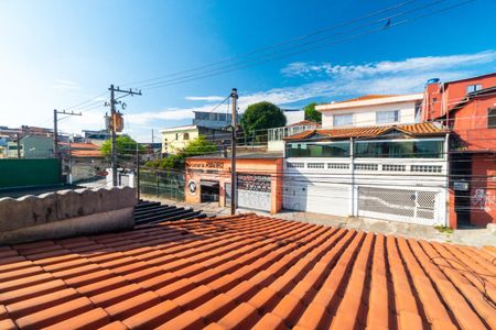 Casa para alugar com 70m², 2 quartos e 2 vagas Casa para alugar com 70m², 2 quartos e 2 vagasVista do Quarto 2