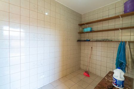 Casa para alugar com 70m², 2 quartos e 2 vagas Casa para alugar com 70m², 2 quartos e 2 vagasQuarto de Serviço