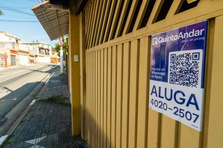 Casa para alugar com 70m², 2 quartos e 2 vagas Casa para alugar com 70m², 2 quartos e 2 vagasPlaquinha