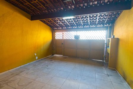 Casa para alugar com 70m², 2 quartos e 2 vagas Casa para alugar com 70m², 2 quartos e 2 vagasVista da Sala