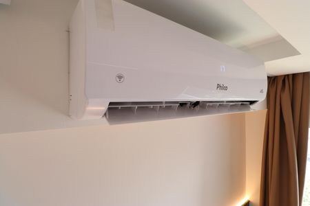 Studio para alugar com 21m², 1 quarto e sem vagaAr condicionado