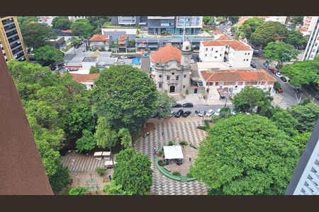 Studio para alugar com 21m², 1 quarto e sem vaga Studio para alugar com 21m², 1 quarto e sem vagaVista