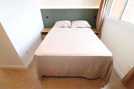 Studio para alugar com 21m², 1 quarto e sem vagaDetalhe