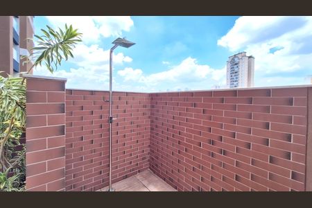 Studio para alugar com 21m², 1 quarto e sem vaga Studio para alugar com 21m², 1 quarto e sem vagaÁrea comum