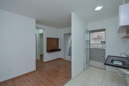 Casa para alugar com 45m², 2 quartos e 1 vaga Casa para alugar com 45m², 2 quartos e 1 vagaCozinha