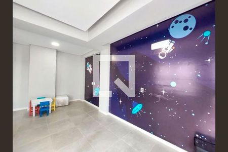 Apartamento para alugar com 45m², 2 quartos e 1 vaga Apartamento para alugar com 45m², 2 quartos e 1 vagaBrinquedoteca