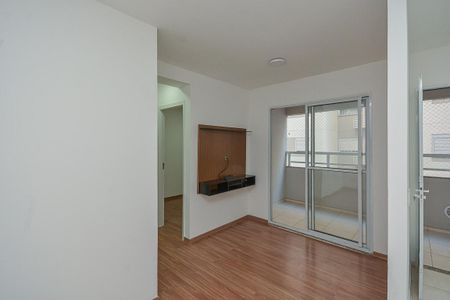 Casa para alugar com 2 quartos, 45m² em Jurubatuba, São Paulo