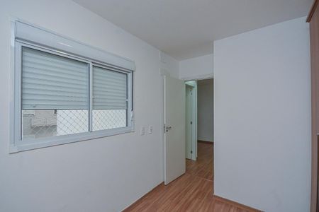 Casa para alugar com 45m², 2 quartos e 1 vaga Casa para alugar com 45m², 2 quartos e 1 vagaQuarto 2