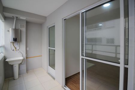 Apartamento para alugar com 45m², 2 quartos e 1 vaga