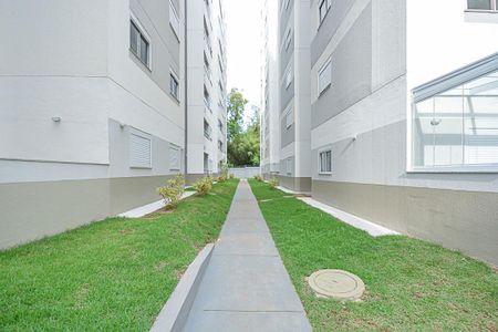 Casa para alugar com 45m², 2 quartos e 1 vaga Casa para alugar com 45m², 2 quartos e 1 vagaÁrea comum