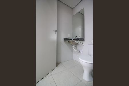 Apartamento para alugar com 45m², 2 quartos e 1 vaga Apartamento para alugar com 45m², 2 quartos e 1 vagaBanheiro Social