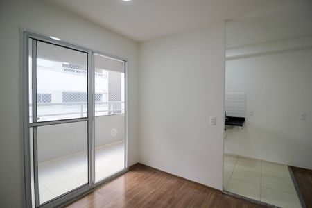 Apartamento para alugar com 45m², 2 quartos e 1 vaga Apartamento para alugar com 45m², 2 quartos e 1 vagaSala