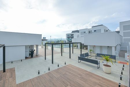 Casa para alugar com 45m², 2 quartos e 1 vaga Casa para alugar com 45m², 2 quartos e 1 vagaÁrea comum