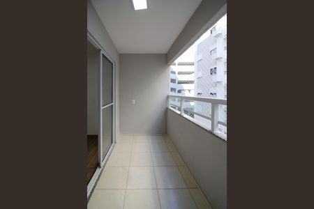 Apartamento para alugar com 45m², 2 quartos e 1 vaga Apartamento para alugar com 45m², 2 quartos e 1 vagaVaranda / Área de Serviço