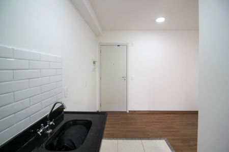 Apartamento para alugar com 45m², 2 quartos e 1 vaga Apartamento para alugar com 45m², 2 quartos e 1 vagaCozinha