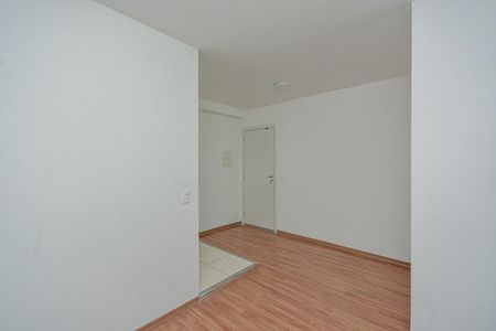 Casa para alugar com 45m², 2 quartos e 1 vaga Casa para alugar com 45m², 2 quartos e 1 vagaSala