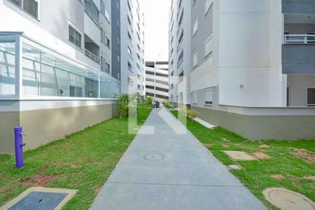 Apartamento para alugar com 45m², 2 quartos e 1 vaga Apartamento para alugar com 45m², 2 quartos e 1 vagaAcesso as Torres