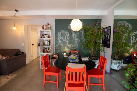 Apartamento à venda com 105m², 3 quartos e 2 vagasSala de Jantar