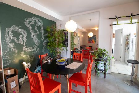 Apartamento à venda com 105m², 3 quartos e 2 vagasSala de Jantar