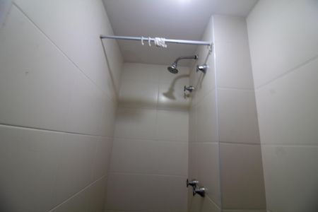 Apartamento à venda com 105m², 3 quartos e 2 vagasBanheiro de Serviço