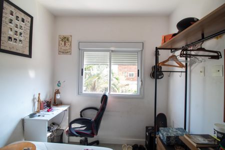 Apartamento à venda com 105m², 3 quartos e 2 vagasQuarto 2