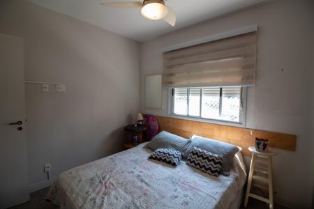 Apartamento à venda com 105m², 3 quartos e 2 vagasQuarto - Suíte