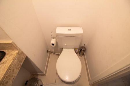 Apartamento à venda com 105m², 3 quartos e 2 vagasLavabo