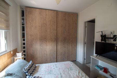 Apartamento à venda com 105m², 3 quartos e 2 vagasQuarto  - Suíte