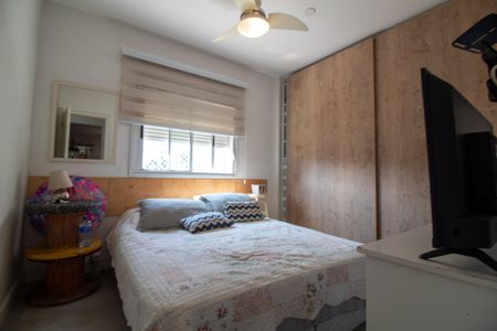 Apartamento à venda com 105m², 3 quartos e 2 vagasQuarto  - Suíte