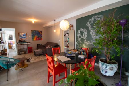 Apartamento à venda com 105m², 3 quartos e 2 vagasSala de Jantar