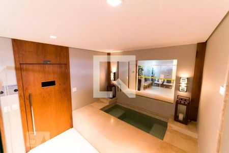 Apartamento à venda com 105m², 3 quartos e 2 vagasÁrea comum - Sauna