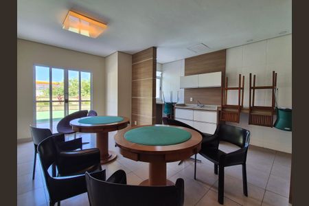 Apartamento à venda com 155m², 3 quartos e 2 vagas Apartamento à venda com 155m², 3 quartos e 2 vagasÁrea comum