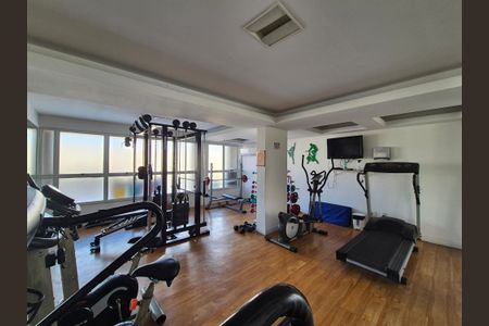 Apartamento à venda com 155m², 3 quartos e 2 vagas Apartamento à venda com 155m², 3 quartos e 2 vagasÁrea comum